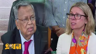 রাতারাতি মূল্যস্ফীতি নিয়ন্ত্রণ সম্ভব নয়: অর্থমন্ত্রী